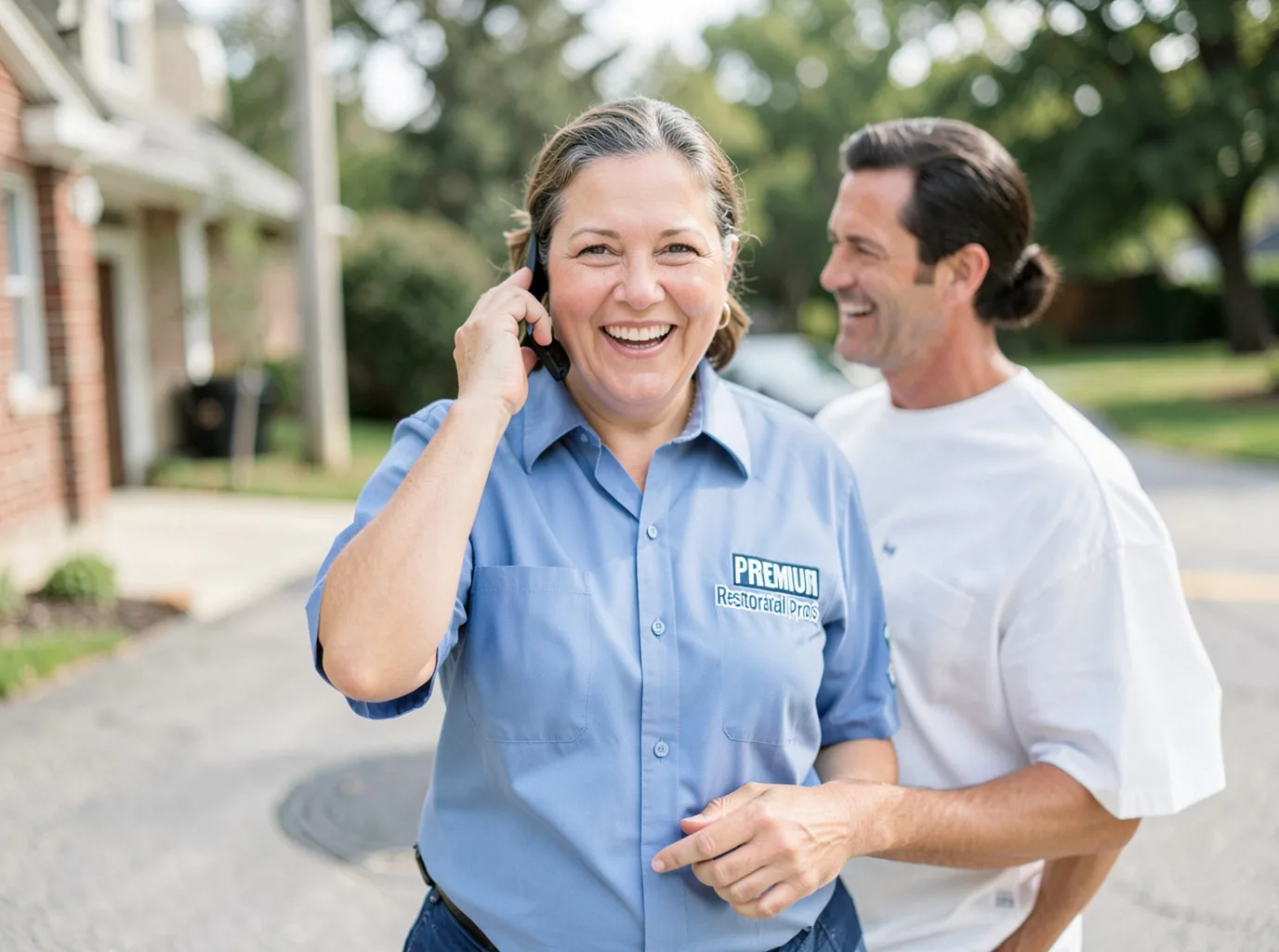 Water Damage Restoration Oregonia, OH FAQs